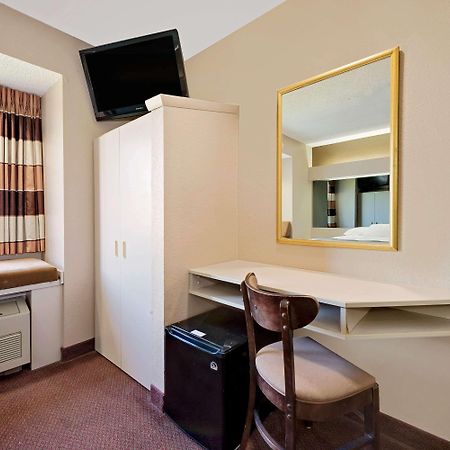 Microtel Inn & Suites By Wyndham Joplin Dış mekan fotoğraf