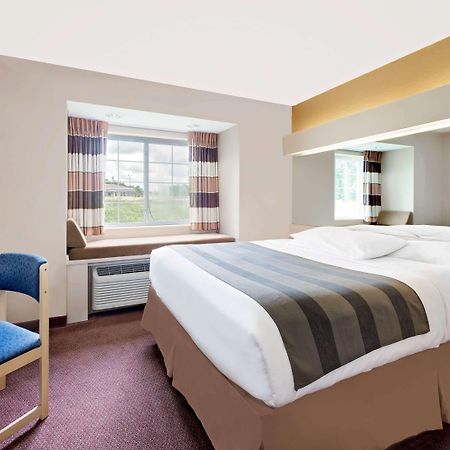 Microtel Inn & Suites By Wyndham Joplin Dış mekan fotoğraf