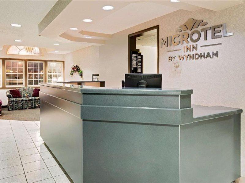Microtel Inn & Suites By Wyndham Joplin Dış mekan fotoğraf