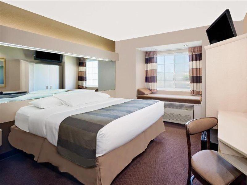 Microtel Inn & Suites By Wyndham Joplin Dış mekan fotoğraf