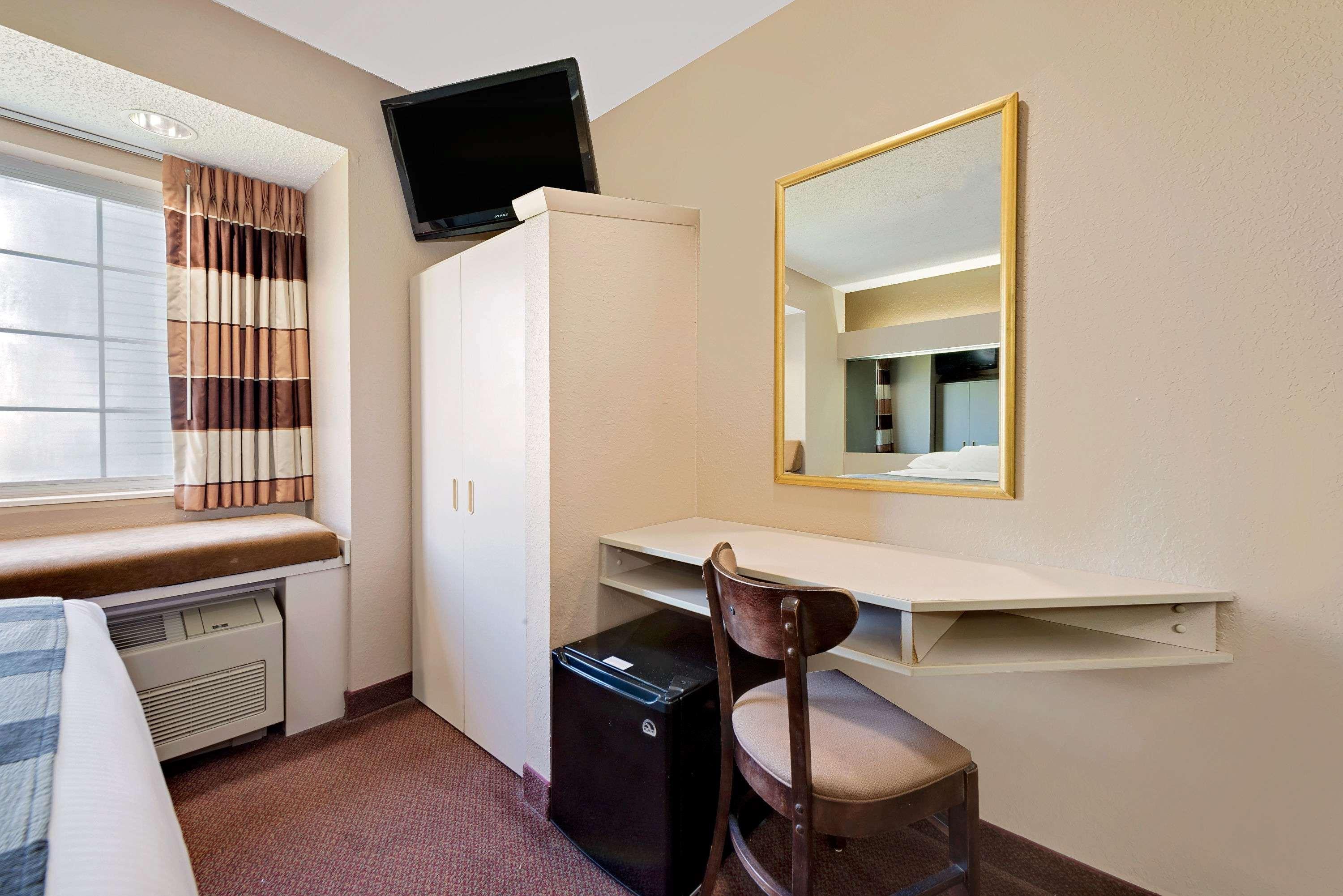 Microtel Inn & Suites By Wyndham Joplin Dış mekan fotoğraf