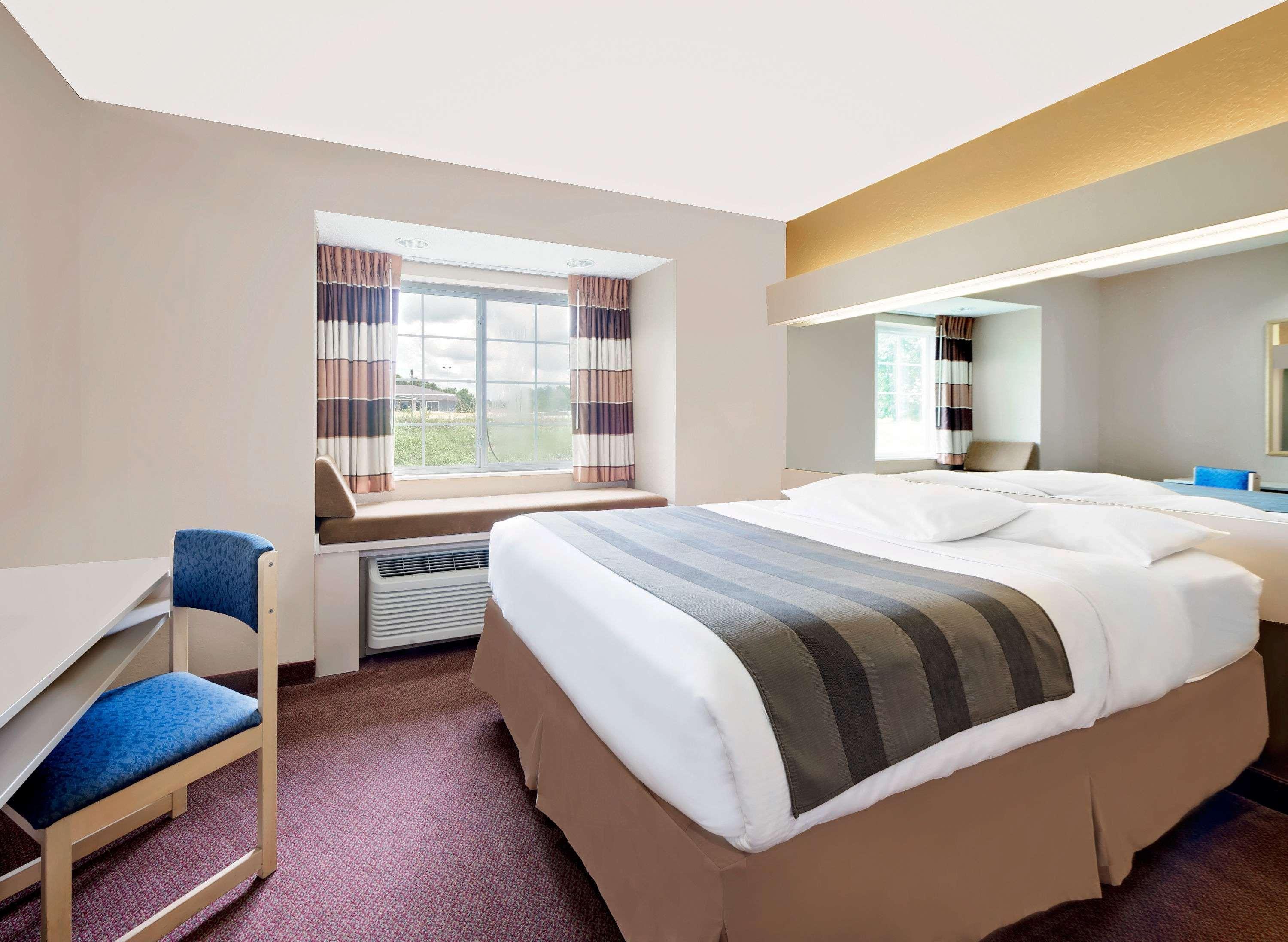 Microtel Inn & Suites By Wyndham Joplin Dış mekan fotoğraf