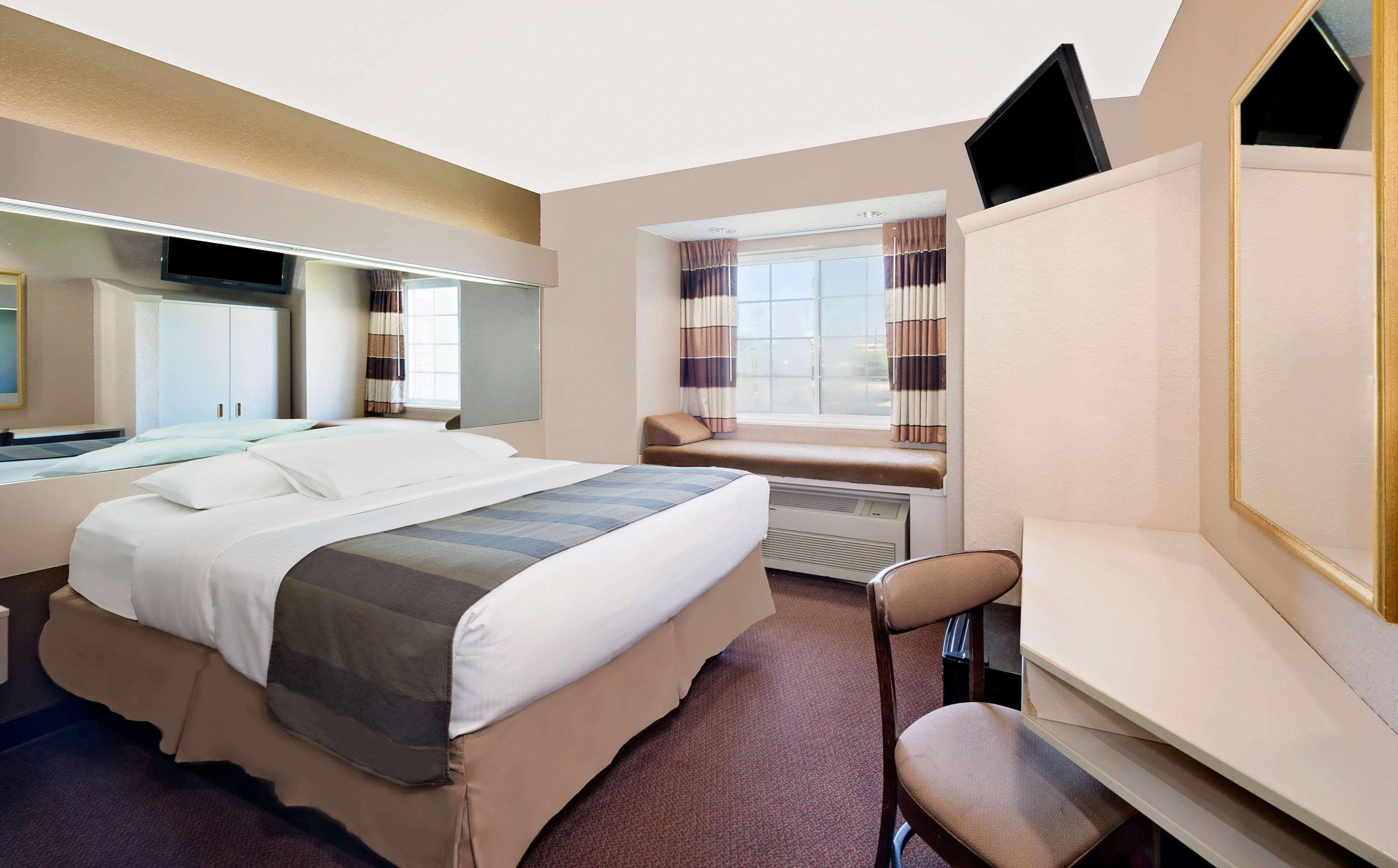Microtel Inn & Suites By Wyndham Joplin Dış mekan fotoğraf