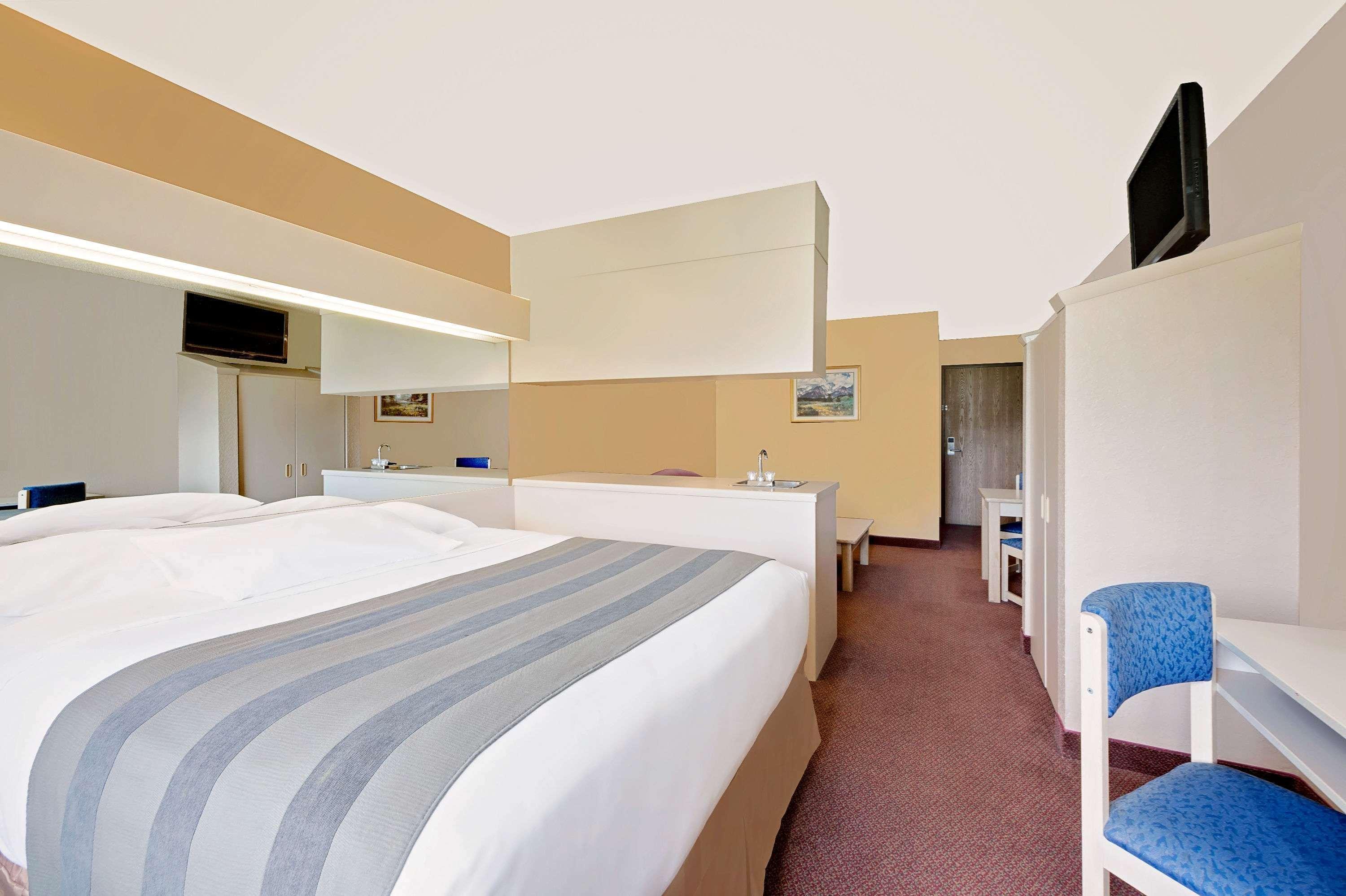 Microtel Inn & Suites By Wyndham Joplin Dış mekan fotoğraf
