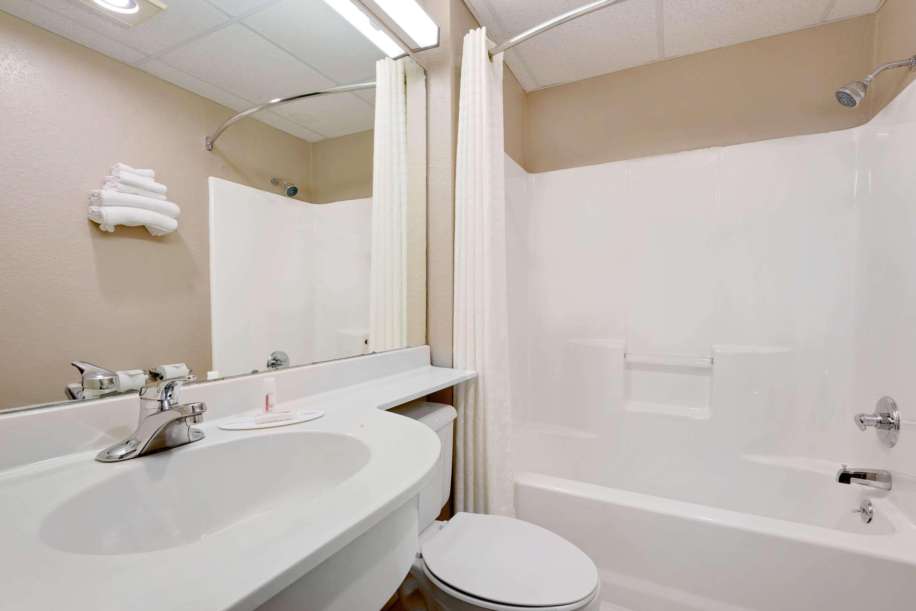 Microtel Inn & Suites By Wyndham Joplin Dış mekan fotoğraf