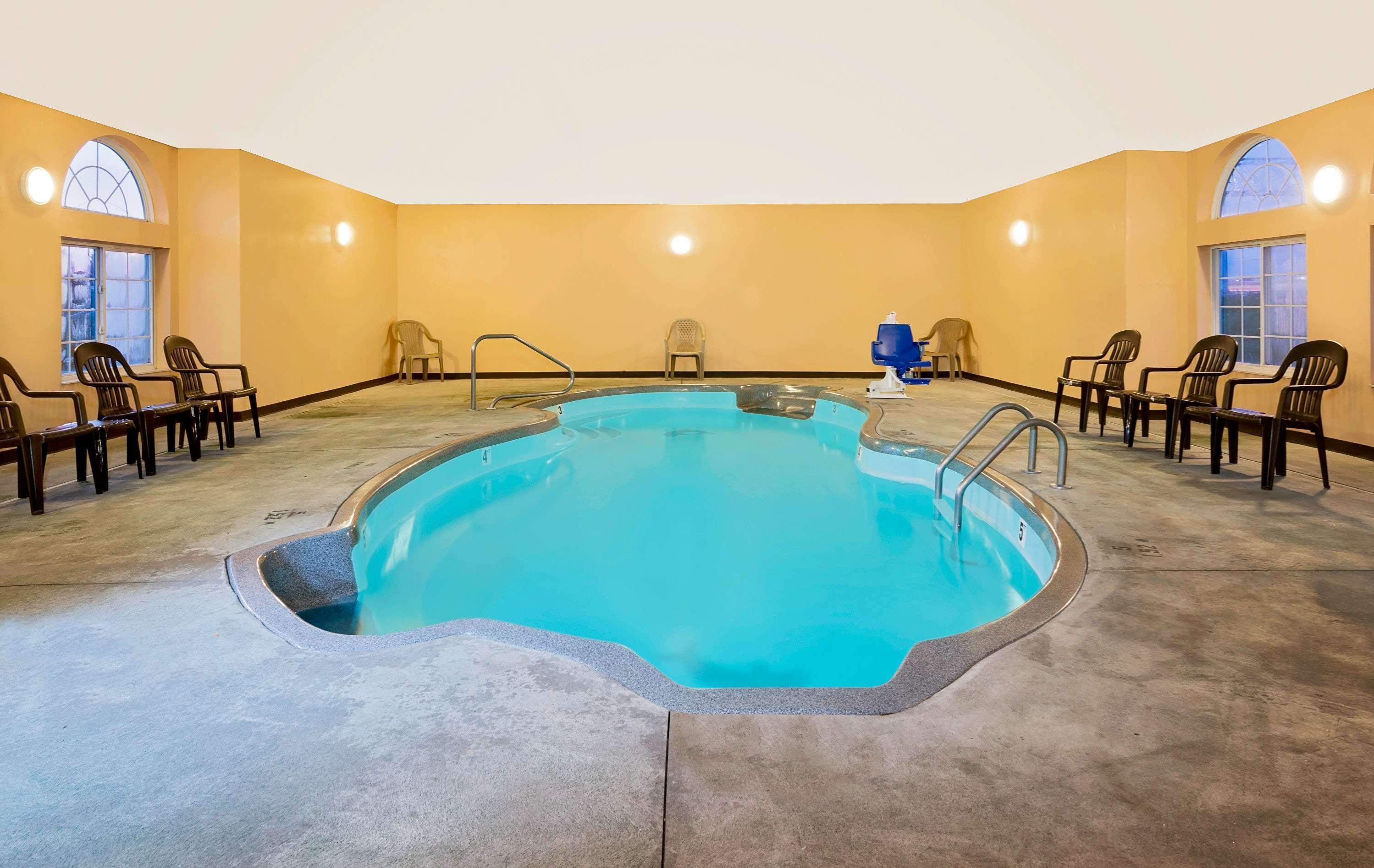 Microtel Inn & Suites By Wyndham Joplin Dış mekan fotoğraf