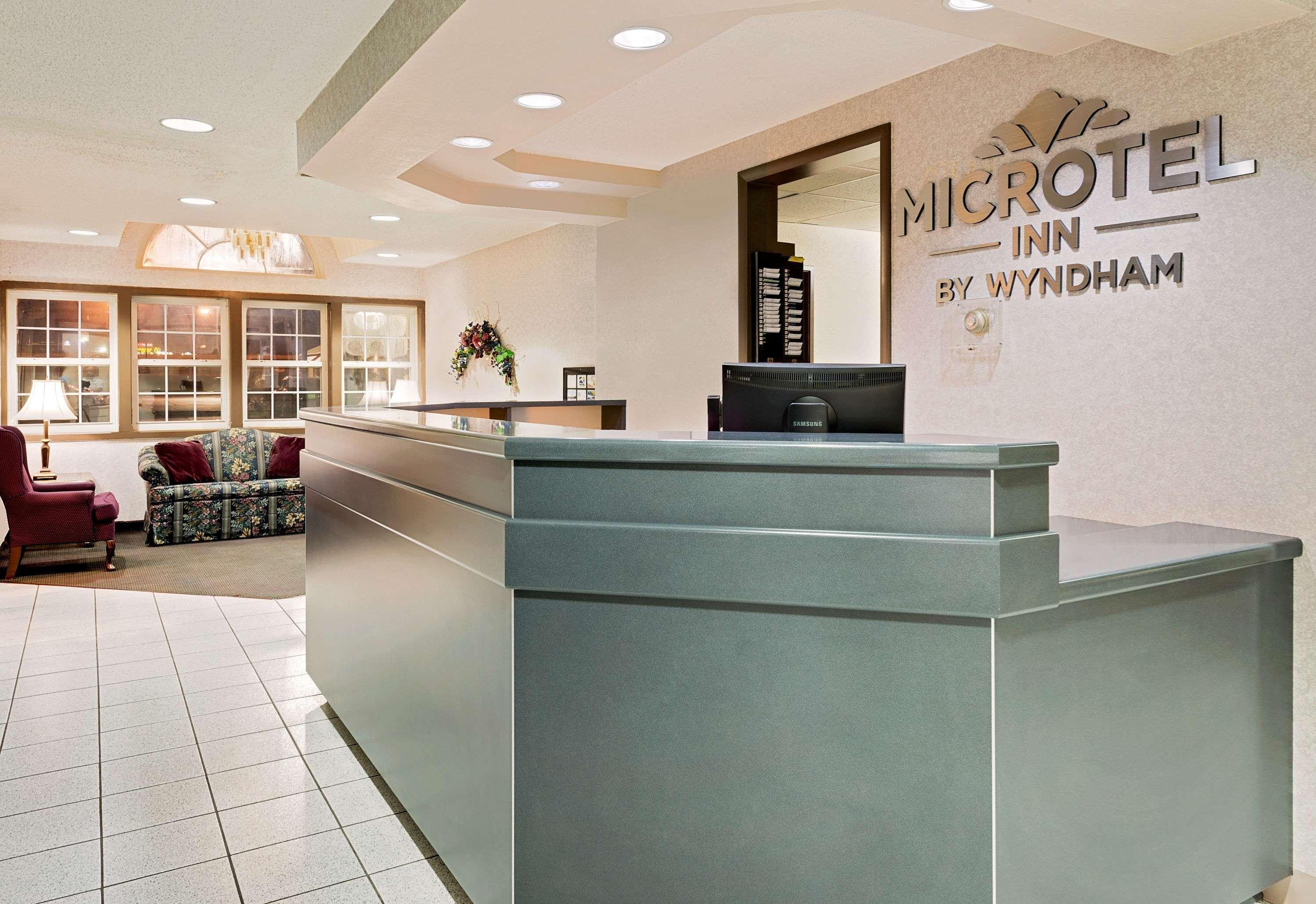 Microtel Inn & Suites By Wyndham Joplin Dış mekan fotoğraf