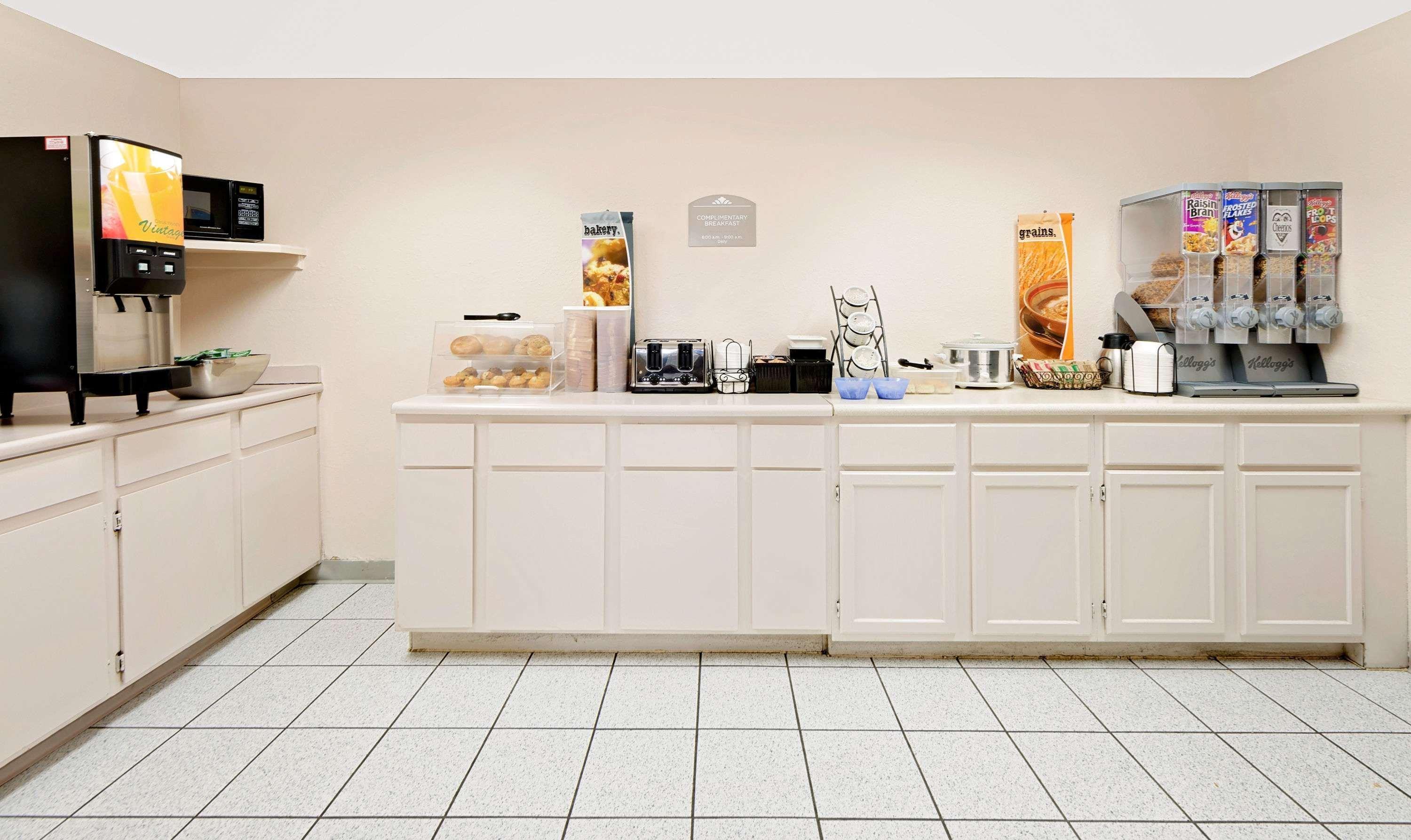 Microtel Inn & Suites By Wyndham Joplin Dış mekan fotoğraf