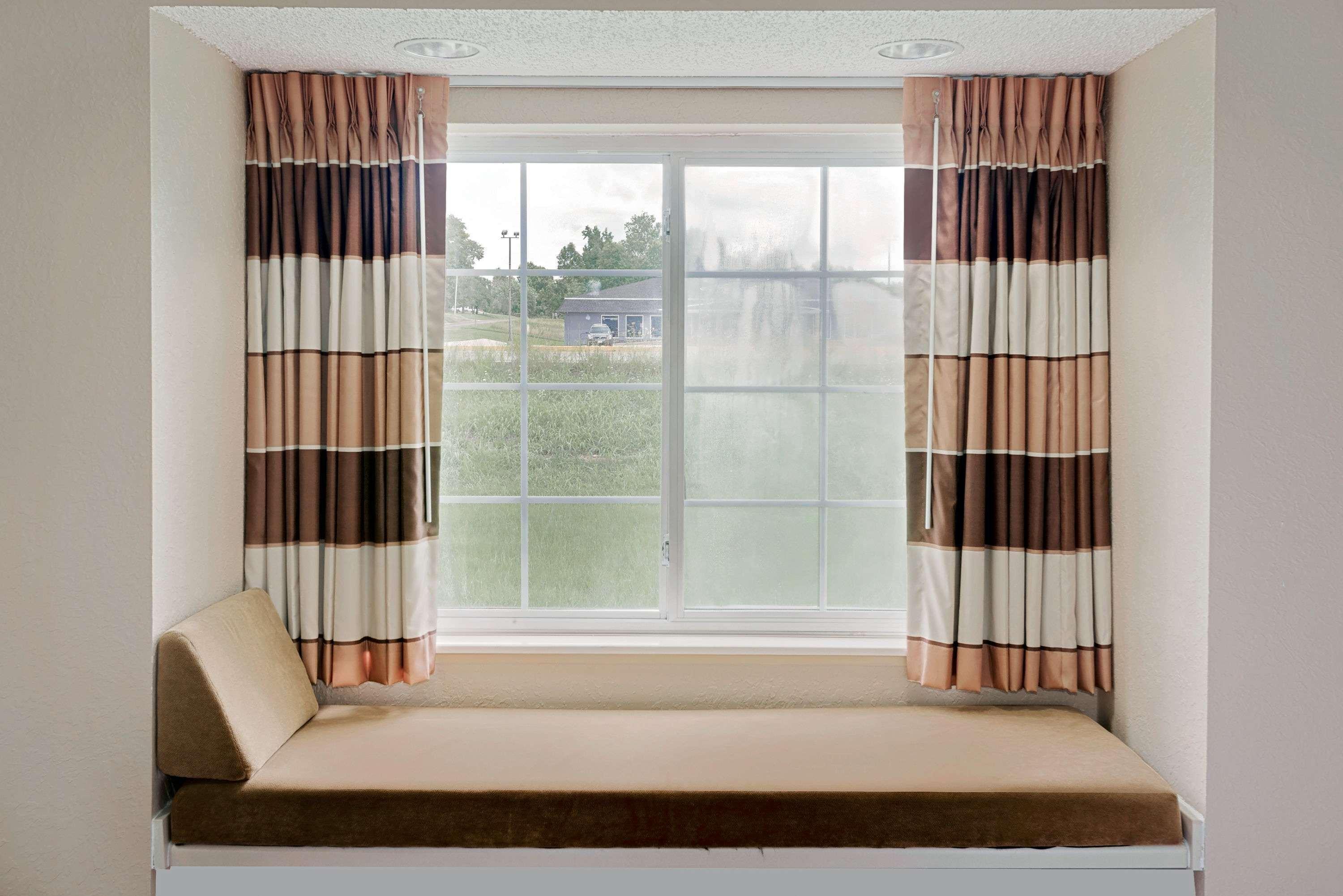 Microtel Inn & Suites By Wyndham Joplin Dış mekan fotoğraf