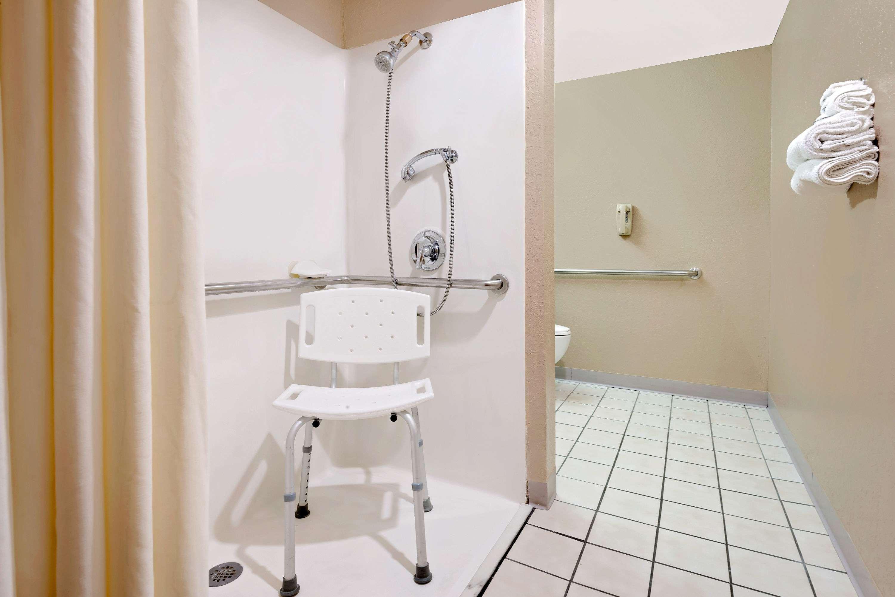 Microtel Inn & Suites By Wyndham Joplin Dış mekan fotoğraf